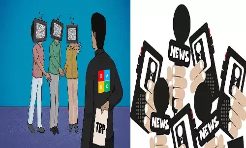 National News, Delhi, TRP, Information And Broadcasting, Israel Iran War, BARC, TVRatings, MediaGuidelines