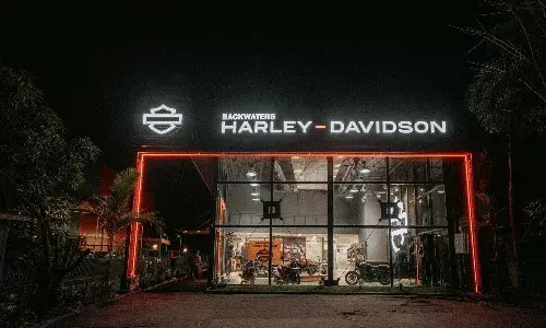 భారత్‌లో ప్రీమియం నెట్‌వర్క్ విస్తరణను వేగవంతం చేస్తున్న హార్లే-డేవిడ్‌సన్, హీరో మోటోకార్ప్