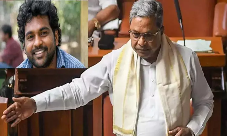 National News, Karnataka, Rohit Vemula Act, Caste Discrimination, Universities, Congress Government