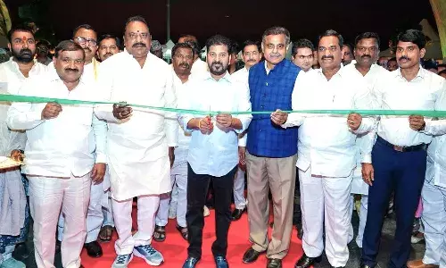 victims, Musi Riverfront Project, CM Revanth, Hyderabad, Telangana