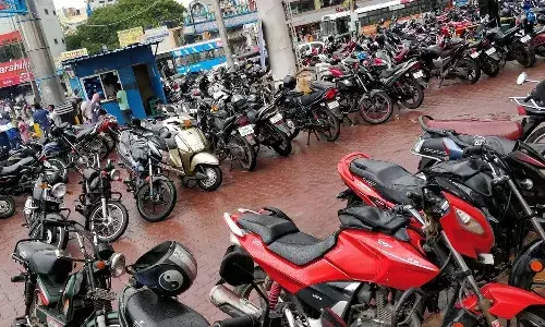 Telangana High Court, Free Parking Rules, Single Screen Theatres, GO 121 Suspended, Hyderabad Parking Fees, Movie Ticket Parking Exemption, Vijay Gopal Advocate