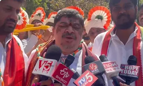 Ponnam Prabhakar, Praja Palana 99 Days Plan, Glass Library Hyderabad, E-Waste Collection Kiosk, Indira Mahila Shakti Canteen, SHG Zero Interest Loans, Chacha Nehru Park Masab Tank