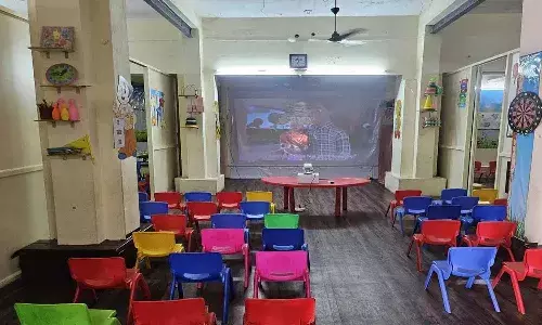 Vijayawada Day-Care Center Case, Child Burn Injuries, Bhavanipuram Police, Vidyadharapuram Crime, Teacher Tortures Child, Andhra Pradesh News