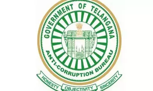 Telangana, ACB, AntiCorruptionBureau, Gajwel Tehsildar, Siddipet, CorruptionRaid, Illegal Assets