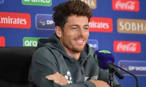 ఫైనల్ మ్యాచ్‌లో మేము ఫేవరెట్‌ కాదని అందరూ అనుకుంటున్నారు.. కానీ..