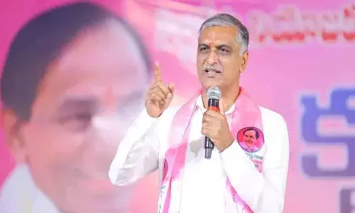 Telangana, HarishRao, CM RevanthReddy, RythuBandhu, Congress Govt, Telangana Politics, Farmers Issues, BRS