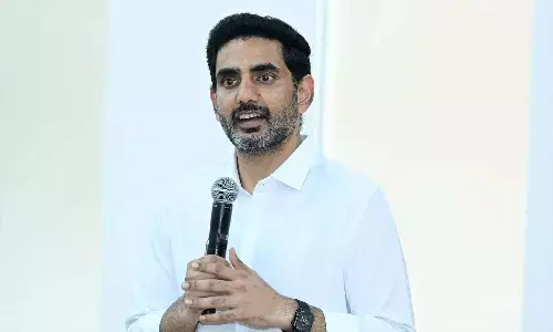 AndhraPradesh, Liquor Scam, Nara Lokesh, Enforcement Directorate, YS Jagan, AP Politics, Money Laundering