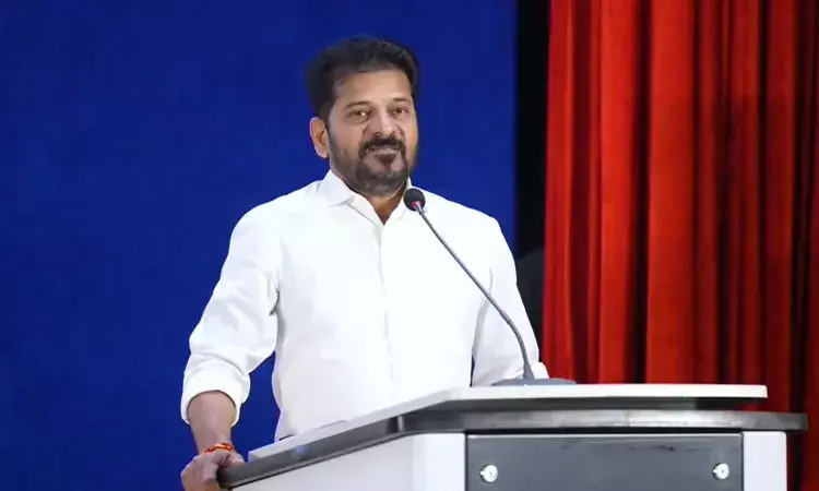 CM RevanthReddy, Maoist Surrender, Telangana Police, Surrender And Rehabilitate, Social Integration