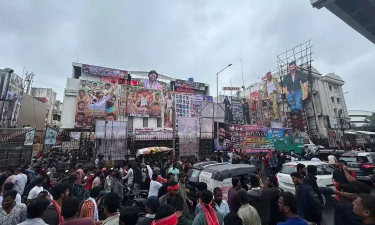 Telangana High Court, Parking Fees, Cinema Theatres, GO121, Hyderabad News, Theatre Parking,  Telangana Government