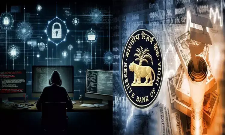 National News, RBI, Digital Fraud, CyberCrime, Compensation, Online Banking