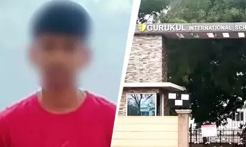 Ballari School Hostel Attack, Gurukul International School Ballari, Student Murder Case, Iron Rod Attack Karnataka, VIMS Hospital Ballari, Minor Student Crime, School Safety Karnataka, Hostel Violence Incident