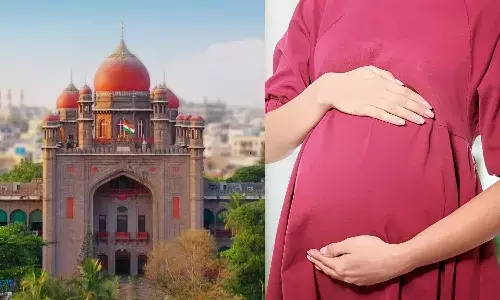 Telangana High Court, Surrogacy Verdict, Hyderabad News, Medical Law, Surrogacy Act, Genetic Disorder