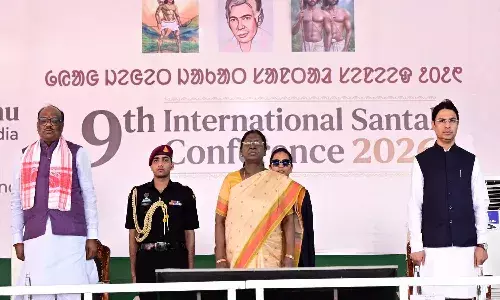 National News, President Murmu, West Bengal, Protocol Lapse, Central Government, Mamata Banerjee, SecurityBreach, Home Ministry