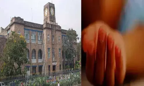 Andrapradeh, Visakhapatnam, KGH Hospital, Medical Negligence, Child Death