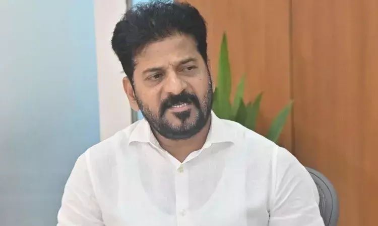CM Revanth Reddy, Clean Hyderabad, 99 Days Pragathi Pranalika, Door-to-door waste collection, Electric Vehicles for garbage, Core Urban Region Economy (CURE), Tri-Municipal Corporations, Construction & Demolition (C&D) Waste Management