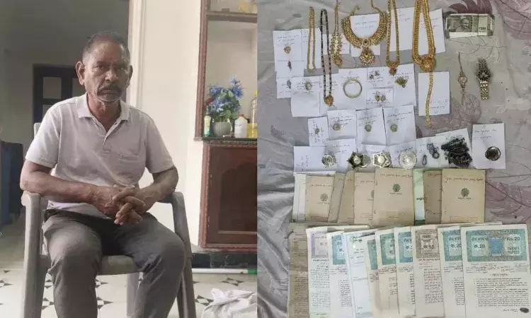 ACB Raids Guntur, Sub-Registrar Krishna Mohana Rao, Disproportionate Assets (DA) Case, Anti-Corruption Bureau AP, Prevention of Corruption Act, Ammanabrolu SRO, Corruption Investigation Andhra Pradesh