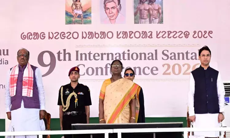 National News, President Murmu, West Bengal, Protocol Lapse, Central Government, Mamata Banerjee, SecurityBreach, Home Ministry