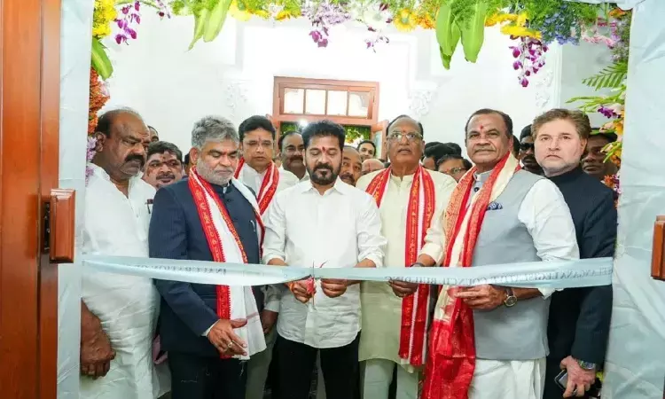 Hyderabad, Telangana Legislative Council, CM RevanthReddy, Heritage Restoration, Old Assembly Building