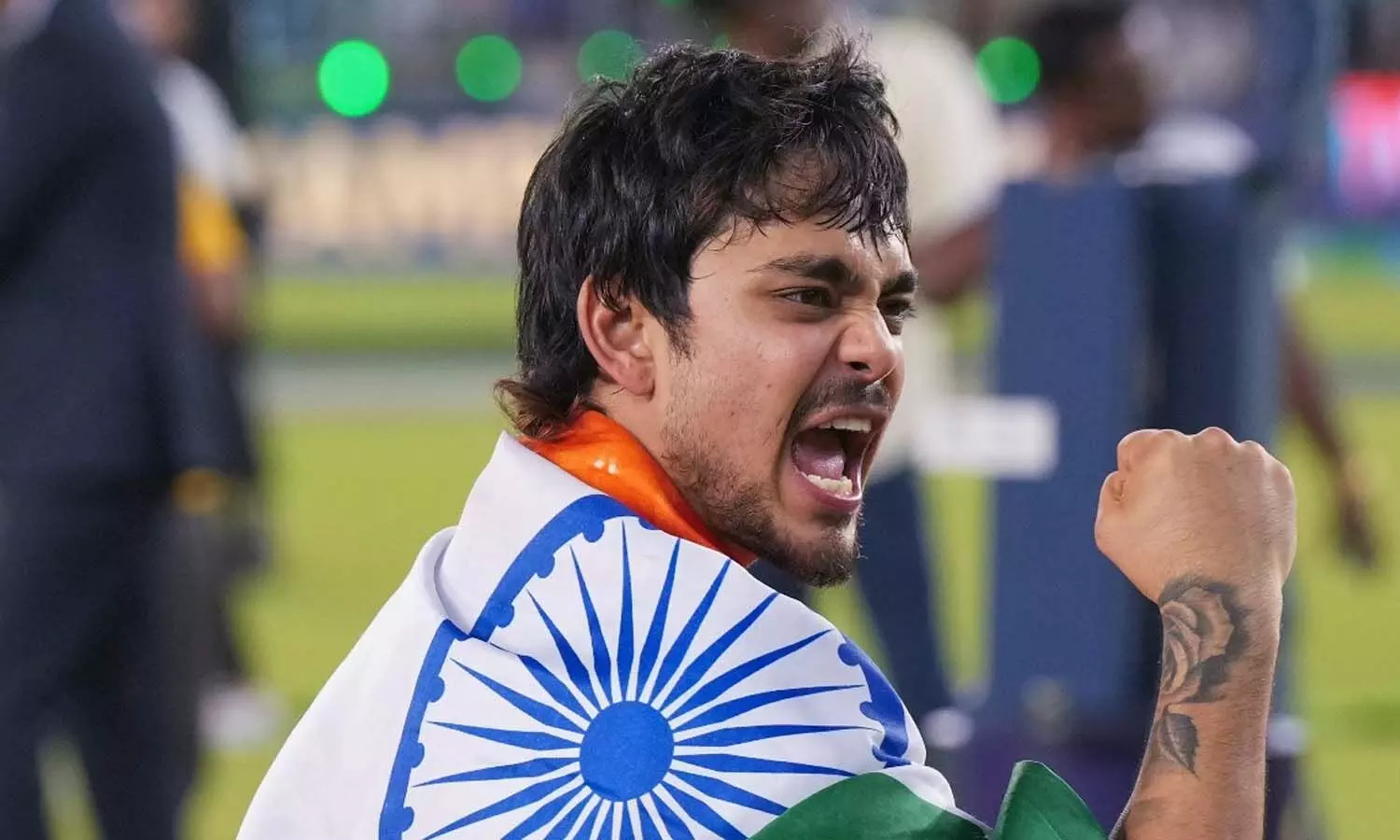 Ishan Kishan Sister Death, Ishan Kishan Emotional Interview, India T20 World Cup Victory 2026, Womens Day Special Win, Ishan Kishan 54 off 25 balls, Hardik Pandya Support Ishan Kishan Sister Death, Ishan Kishan Emotional Interview, India T20 World Cup Victory 2026, Womens Day Special Win, Ishan Kishan 54 off 25 balls, Hardik Pandya Support