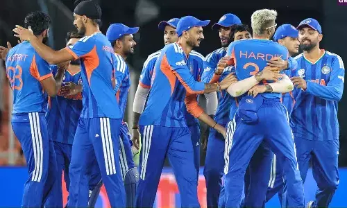 T20 World Cup 2026 Final, India vs New Zealand Final, Virat Kohli Congratulates Team India, Sanju Samson Player of the Tournament, Jasprit Bumrah Player of the Match, Narendra Modi Stadium Ahmedabad, India World Cup Winners 2026, T20 World Cup Highlights