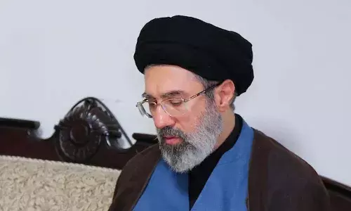 Mojtaba Khamenei Supreme Leader, Iran Succession News 2026, Ayatollah Ali Khamenei Death, Assembly of Experts Iran, Donald Trump Iran Warning, IRGC Influence in Iran, Middle East Conflict Updates, US-Israel Strikes Iran
