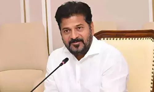 CM Revanth Reddy, Journalist House Sites Telangana, JN Journalist Housing Society, International Womens Day Celebration, Journalist Welfare Telangana, Land Allotment for Media, Hyderabad News