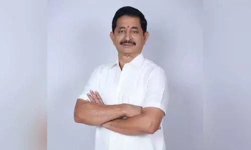 Vem Narendar Reddy Rajya Sabha, Telangana Congress Candidate, Narendar Reddy Assets and Liabilities, Asthra Krishna Hospitality Group, Advisor to Telangana CM, Mahabubabad Former MLA, Cash for Vote Scam Context, Rajya Sabha Nomination 2026