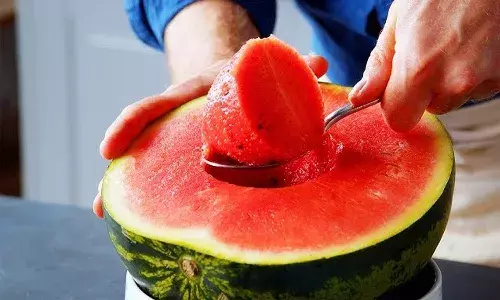 Benefits of Watermelon in Summer, Hydration Foods for Heat, Lycopene Rich Fruits, Watermelon Nutrition Facts, Skin Health Tips for Summer, Weight Loss Fruits, Citrulline in Watermelon