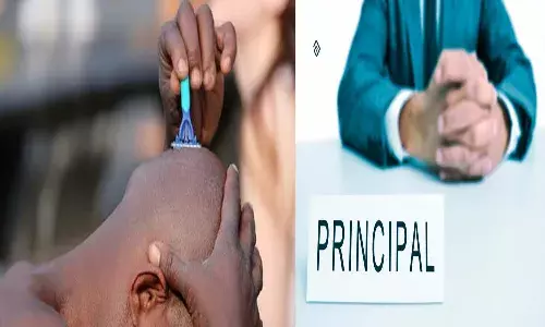 Hyderabad News, Miyapur, School Controversy, Student Rights, Religious Sentiments, Private School