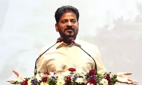 Telangana, Hyderabad, CM Revanth Reddy, Police Retreat, Telangana Police, PoliceReform Telangana, Hyderabad, CM Revanth Reddy, Police Retreat, Telangana Police, PoliceReform