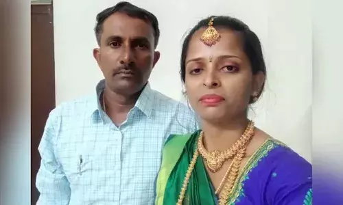 Tumakuru Murder Case, Karnataka Police, Wife Arrested, Adultery Murder, Exhumation, Hebbur Police, Crime News Karnataka