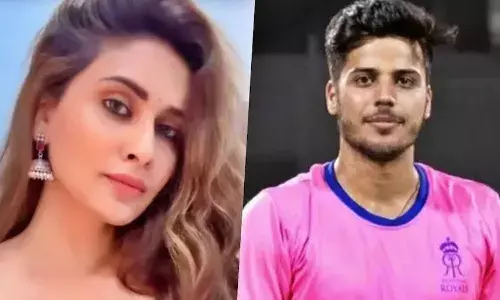 ఆకలితో ఉంచేవాడు.. తాగి కొట్టేవాడు.. మాజీ ఐపీఎల్ ఆటగాడిపై భార్య ఫిర్యాదు