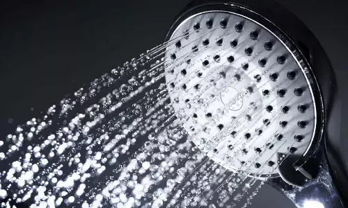 Digestion Tips, Bathing After Meals, Health Risks of Bathing After Food, Blood Circulation and Digestion, Stomach Problems, Health Tips Telugu