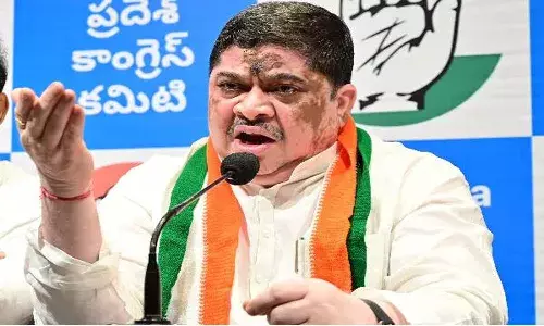 Telangana, Ponnam Prabhakar, KishanReddy, Bandi Sanjay, Central Funds, Telangana Development, Open Letter