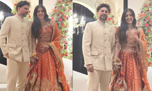 పెళ్లిపీటలెక్కనున్న కుల్‌దీప్‌ యాదవ్‌.. ఎప్పుడంటే..?