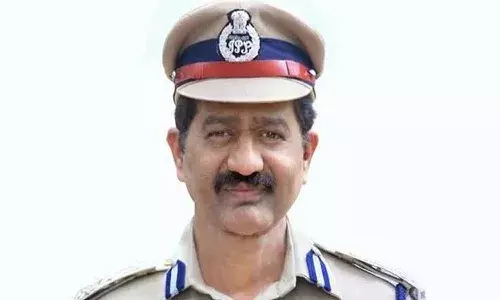 Telangana, Phone Tapping Case, Supreme Court, Prabhakar Rao, IPS, Bail, SIT Investigation