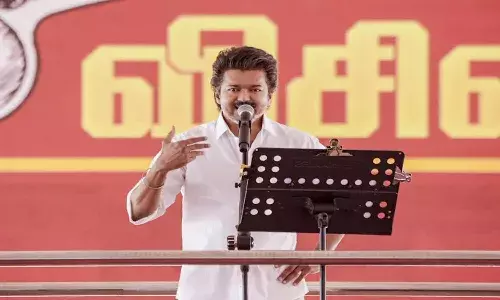 National News, Delhi, Vijay, TVK, CBI, Karur Stampede, TamilNadu Politics