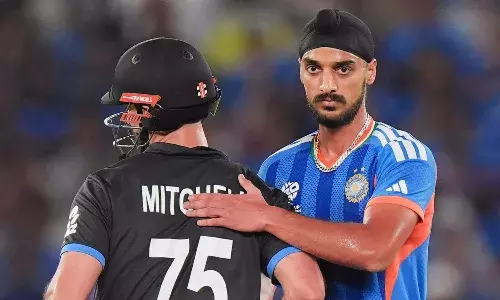 Sports News, Cirkect News, ArshdeepSingh, T20WorldCup2026, ICC, TeamIndia, MatchFee, IndVsNZ, SportsFine