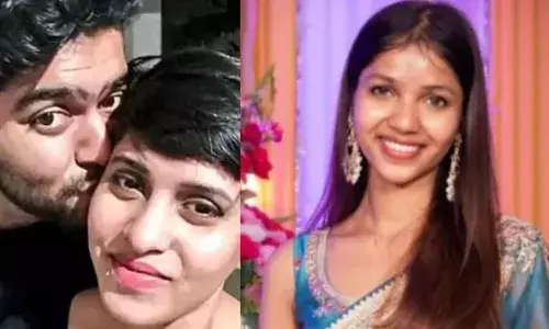 నువ్వు ఒక రోజు ఫ్రిజ్‌లో దొరుకుతావు... అని ప్రియుడు బెదిరిస్తుండ‌టంతో..