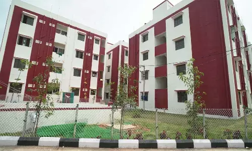 Telangana, PMAY Urban 2.0, Indiramma Indlu, Central Govt, Housing Scheme, TG Housing Corporation