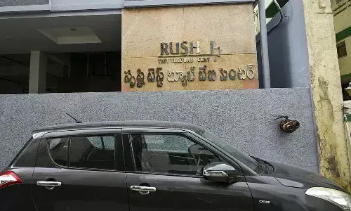 Hyderabad News, Crime News, Srusti Surrogacy Case, Dr.Namrata, ED Raid, Asset Attachment