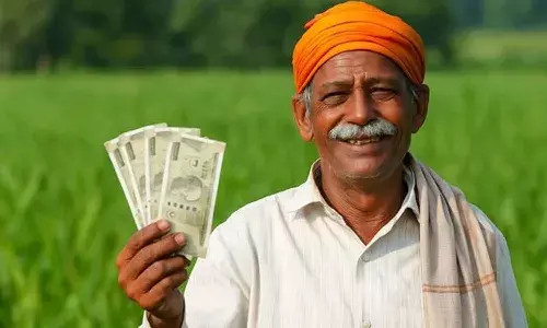 Annadata Sukhibhava scheme, PM Kisan funds release, CM Chandrababu Naidu, PM Narendra Modi, Farmers welfare AP, March 13th installment, Gannavaram event, Andhra Pradesh Agriculture News