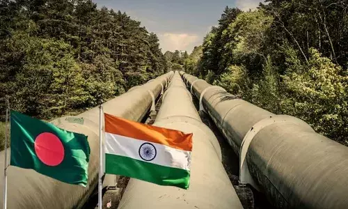 India-Bangladesh, Diesel Supply, Friendship Pipeline, Numaligarh Refinery, Energy Crisis, West Asia War, BPC, Tarique Rahman, Fuel Shortage, International Relations