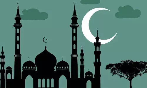 Telangana Holidays 2026, Eid-ul-Fitr, Ramzan Holidays, Shab-e-Qadr, Jumatul-Vida, Moon Sighting Committee, Hyderabad Ramzan Sales
