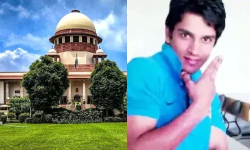 Supreme Court, Harish Rana, Passive Euthanasia, Landmark Judgment, Right to Die with Dignity, Persistent Vegetative State, Justice JB Pardiwala