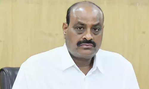 గల్ఫ్ ఉద్రిక్తతలపై ఆందోళన అవసరం లేదు