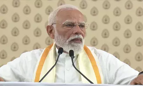 National News, Kerala, PM Modi, Kerala Politics, NDA, LDF vs UDF, Double Engine Government