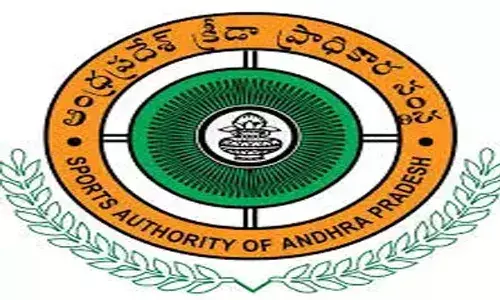 Andrapradesh, Sports Development, Khelo India, SAAP, SportsInfrastructure