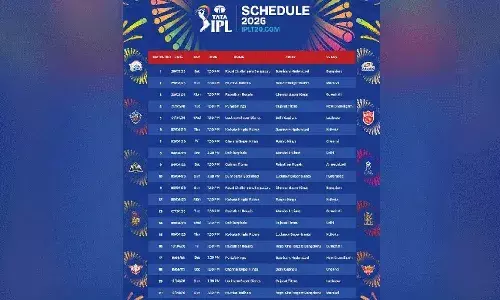 Sports News, Cricket News, IPL2026, IPL Schedule, RCB vs SRH, TataIPL, IndianPremierLeague