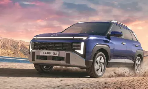 1 లక్ష బుకింగ్స్‌ మైలురాయిని అధిగమించిన సరికొత్త హ్యుందాయ్ వెన్యూ